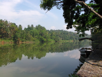 Sri Lanka, Kandy, Chaaya Citadel